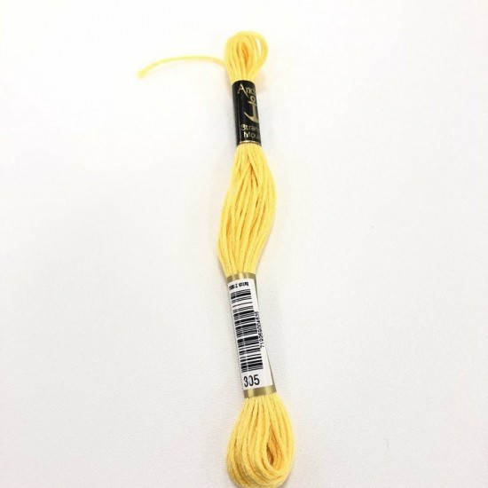 ANCHOR MULİNE 305