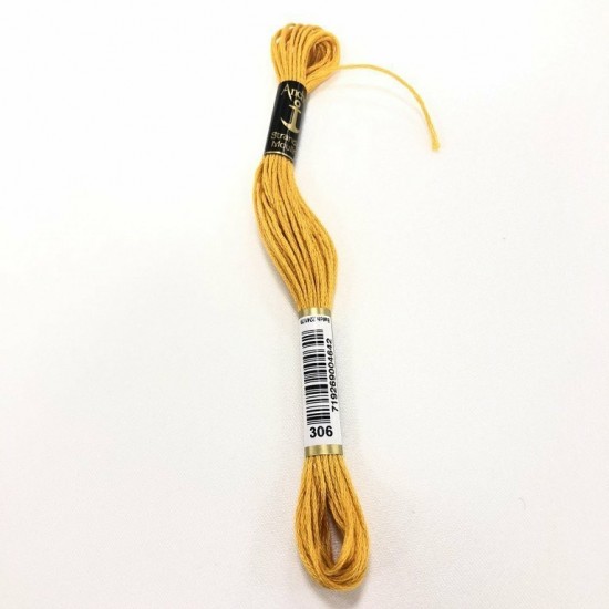 ANCHOR MULİNE 306