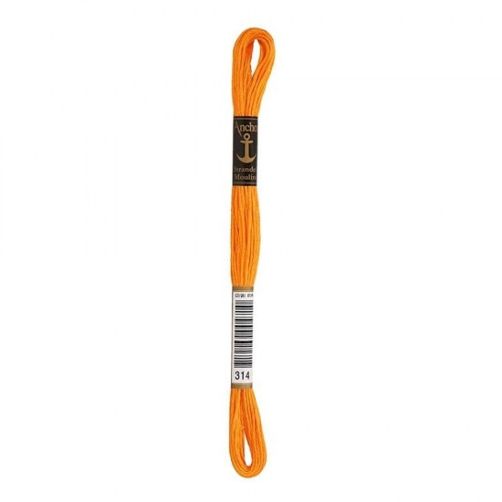ANCHOR MULİNE 314