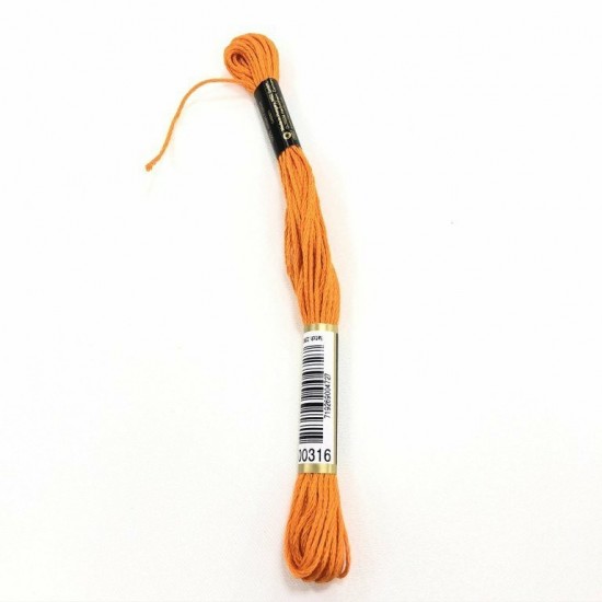 ANCHOR MULİNE 316