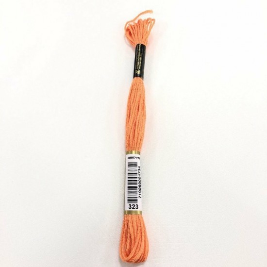 ANCHOR MULİNE 323