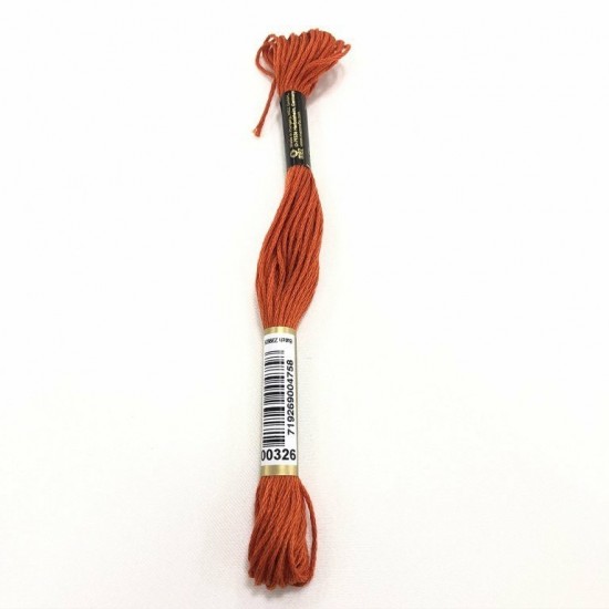 ANCHOR MULİNE 326