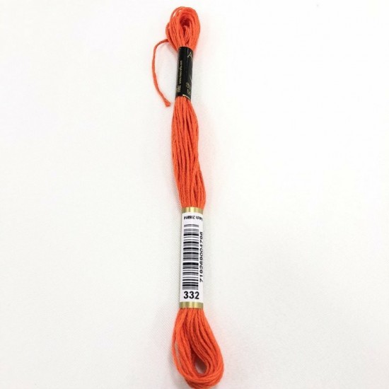 ANCHOR MULİNE 332