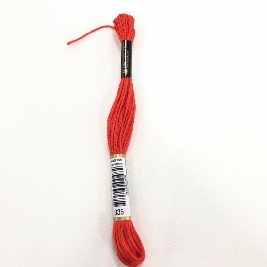 ANCHOR MULİNE 335