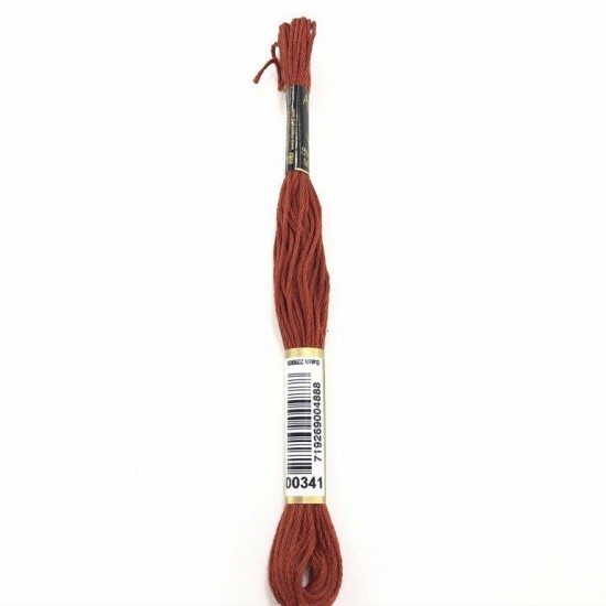 ANCHOR MULİNE 341