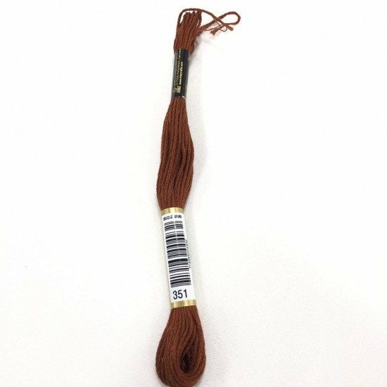 ANCHOR MULİNE 351