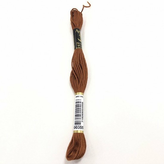 ANCHOR MULİNE 355