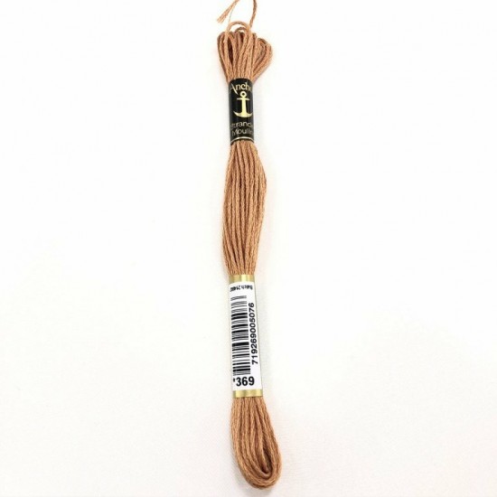 ANCHOR MULİNE 369