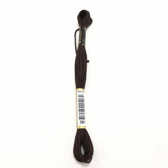 ANCHOR MULİNE 381
