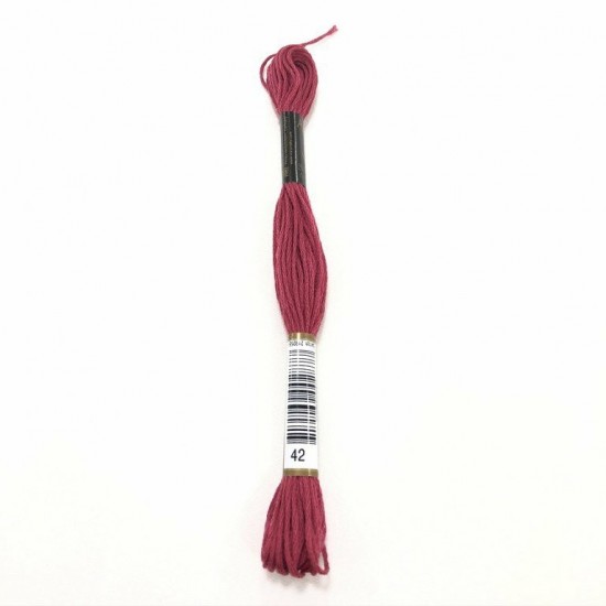 ANCHOR MULİNE 42
