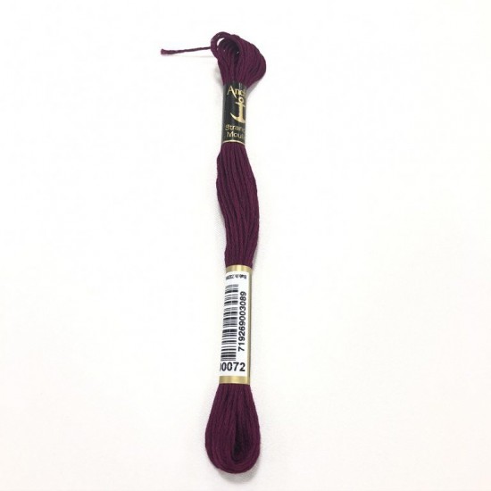 ANCHOR MULİNE 72