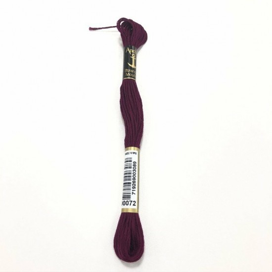ANCHOR MULİNE 72
