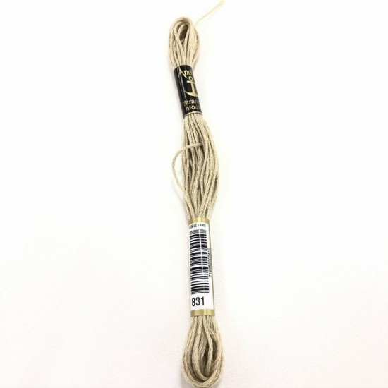 ANCHOR MULİNE 831