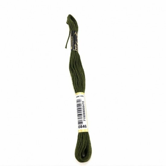 ANCHOR MULİNE 846