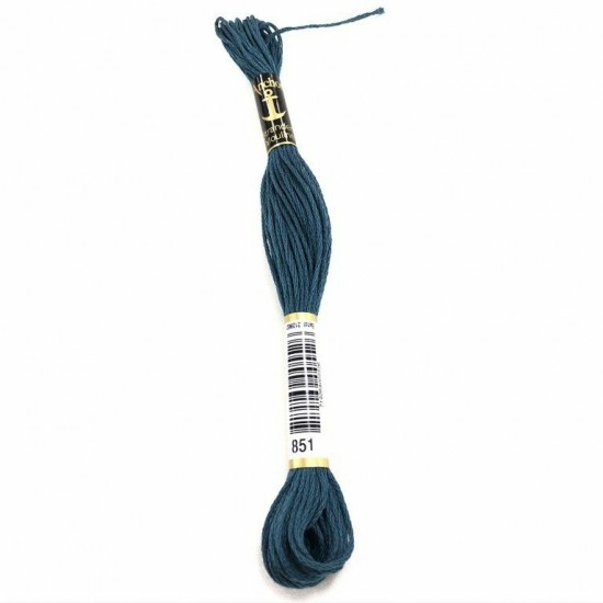 ANCHOR MULİNE 851
