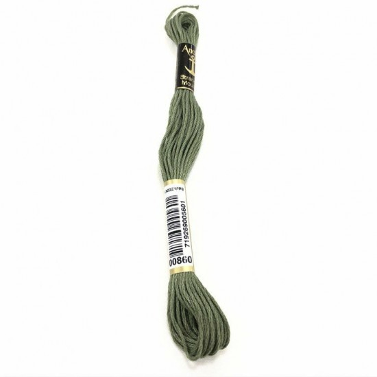ANCHOR MULİNE 860