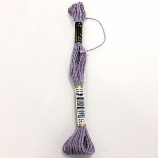 ANCHOR MULİNE 870