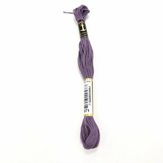 ANCHOR MULİNE 871
