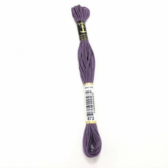 ANCHOR MULİNE 872
