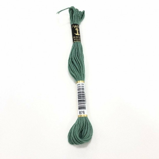 ANCHOR MULİNE 876