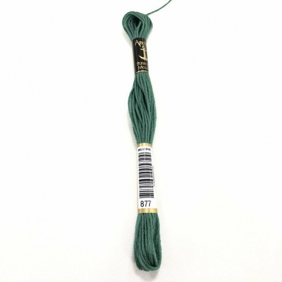 ANCHOR MULİNE 877