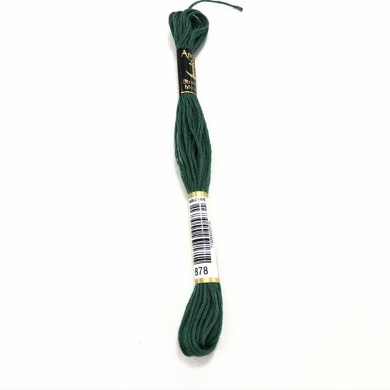 ANCHOR MULİNE 878