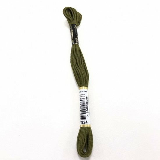 ANCHOR MULİNE 924