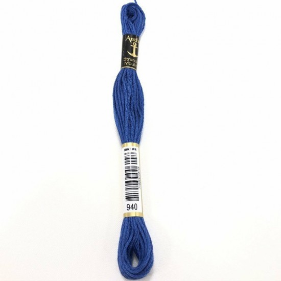 ANCHOR MULİNE 940