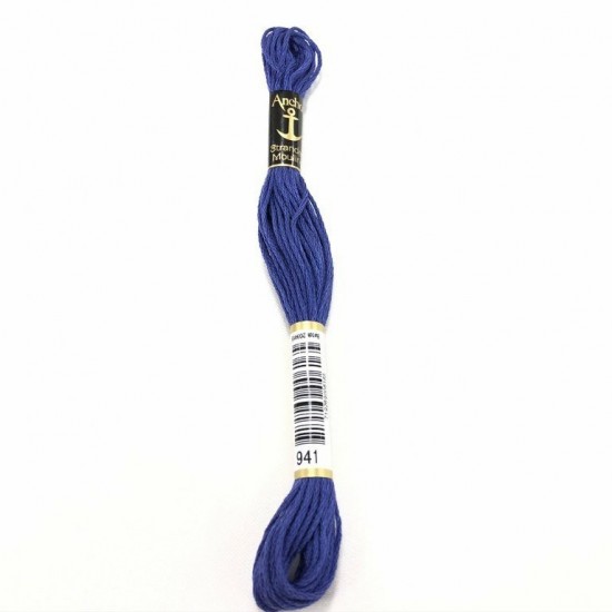 ANCHOR MULİNE 941