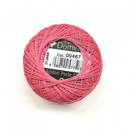 DOMİNO 12 NO KOTON PERLE 467