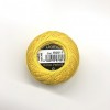 DOMİNO 8 NO KOTON PERLE K0011