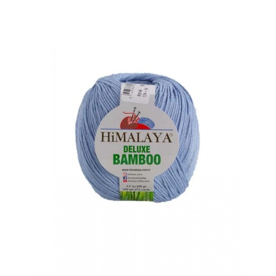 HİMALAYA DELUXE BAMBOO 124-14