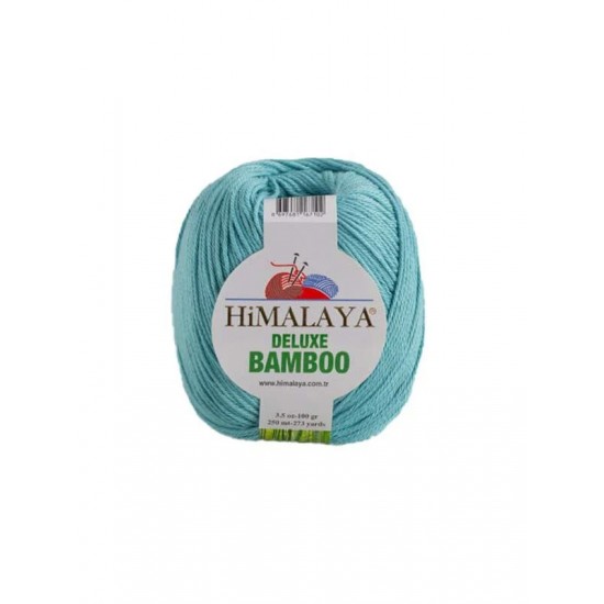 HİMALAYA DELUXE BAMBOO 124-18