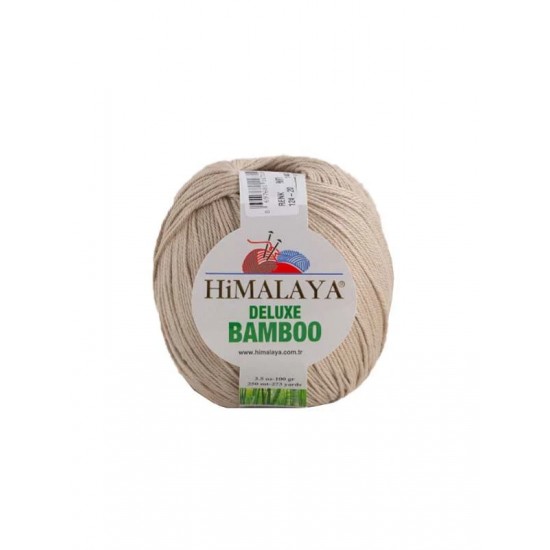 HİMALAYA DELUXE BAMBOO 124-20