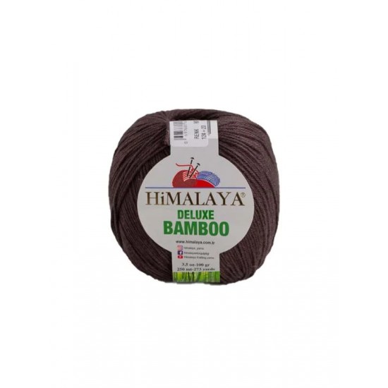 HİMALAYA DELUXE BAMBOO 124-23