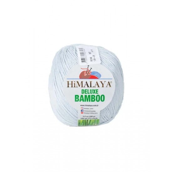 HİMALAYA DELUXE BAMBOO 124-24