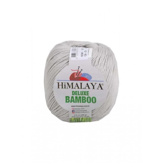 HİMALAYA DELUXE BAMBOO 124-25