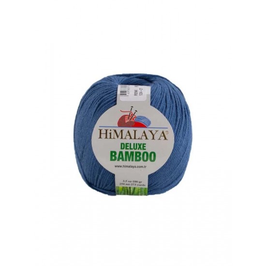 HİMALAYA DELUXE BAMBOO 124-27