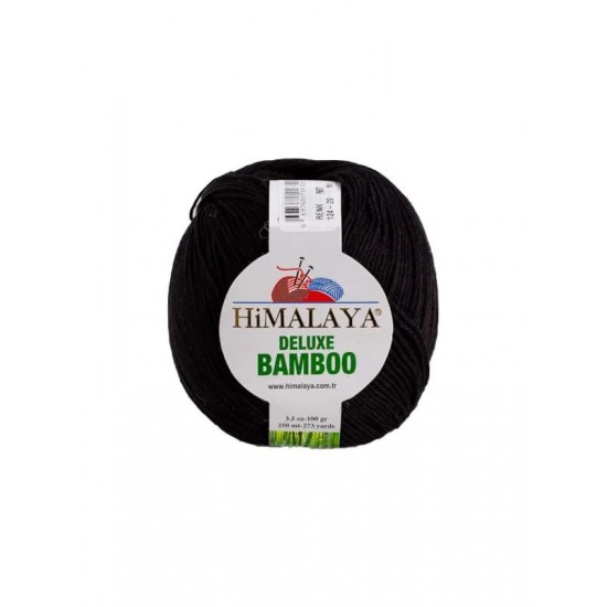HİMALAYA DELUXE BAMBOO 124-29