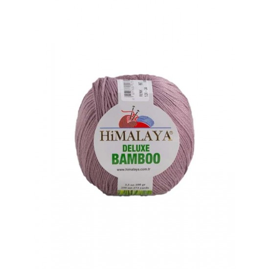 HİMALAYA DELUXE BAMBOO 124-34