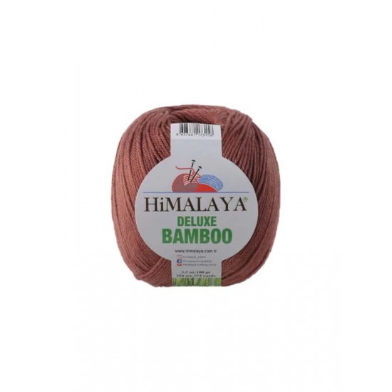 HİMALAYA DELUXE BAMBOO 124-38