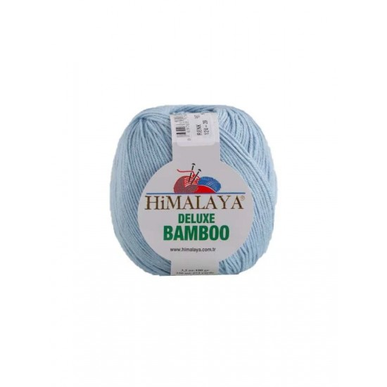 HİMALAYA DELUXE BAMBOO 124-39
