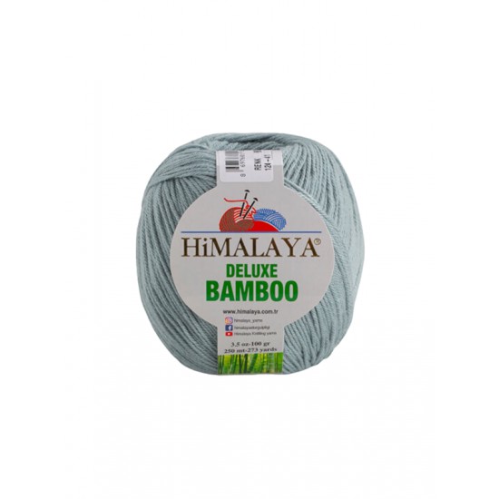 HİMALAYA DELUXE BAMBOO 124-41