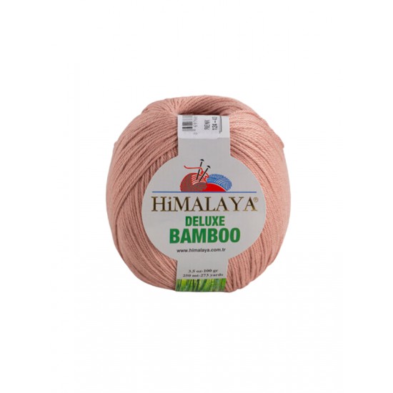 HİMALAYA DELUXE BAMBOO 124-43