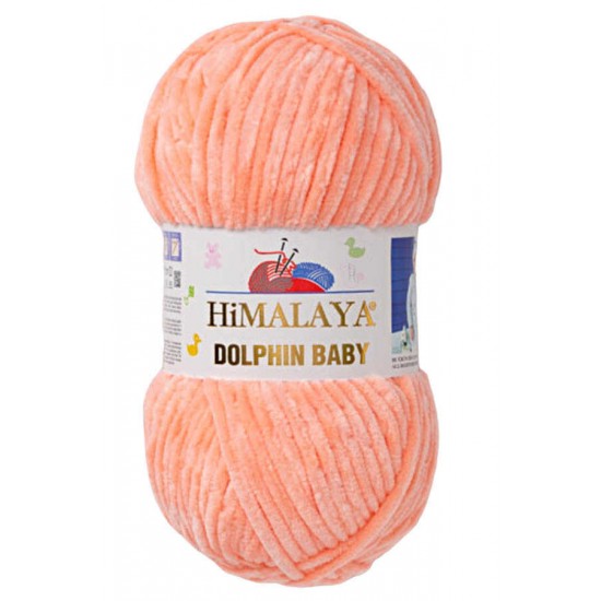 HİMALAYA DOLPHİN BABY 80323 SOMON