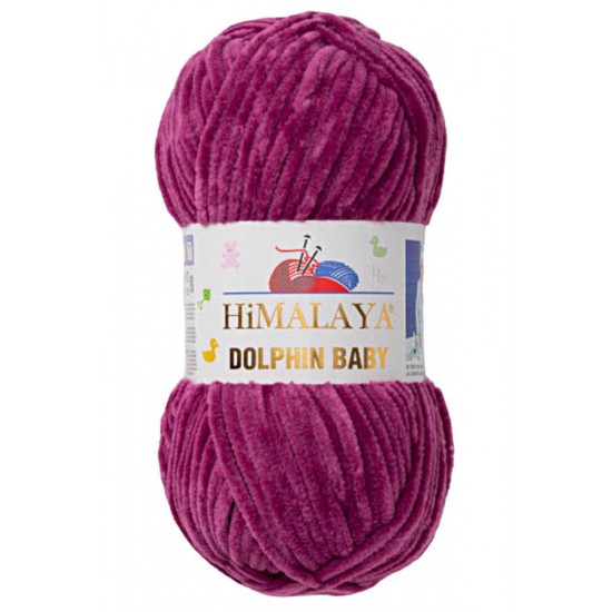 HİMALAYA DOLPHİN BABY 80338 AÇIK MÜRDÜM