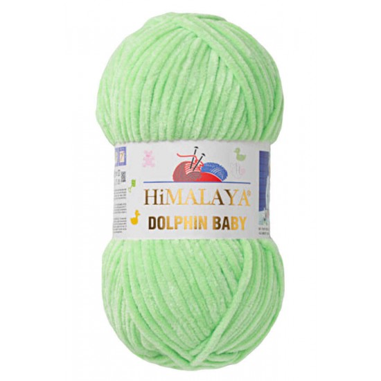 HİMALAYA DOLPHİN BABY 80350 FISTIK YEŞİLİ