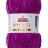 HİMALAYA DOLPHİN BABY 80358 MENEKŞE
