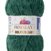 HİMALAYA DOLPHİN BABY 80360 ÇAM YEŞİLİ