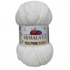 HİMALAYA DOLPHİN BABY 80363 KIRIK BEYAZ